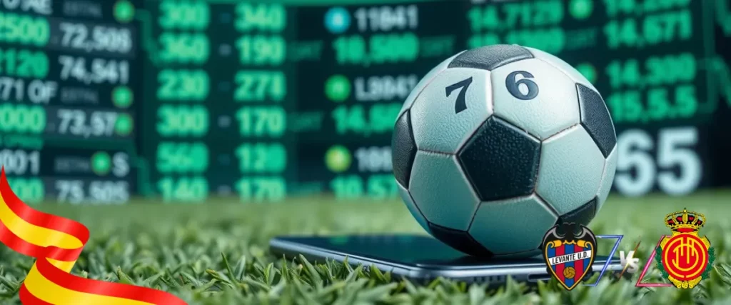 Pronósticos detallados Valencia vs Mallorca