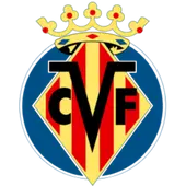 Villarreal CF logo