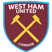 West Ham logo