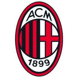 FC AC Milan logo