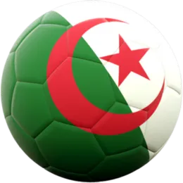 FC Algeria logo