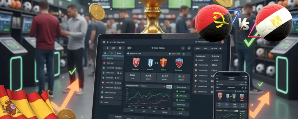 predicciones Angola vs Egypt