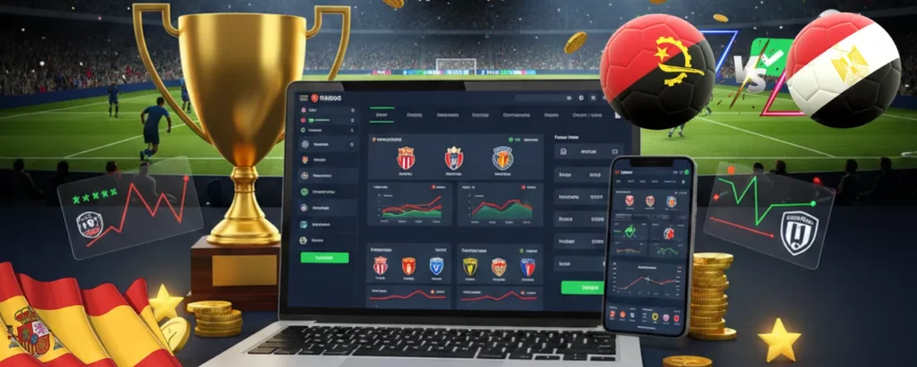 predicción Angola vs Egypt
