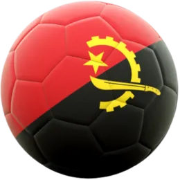 FC Angola logo