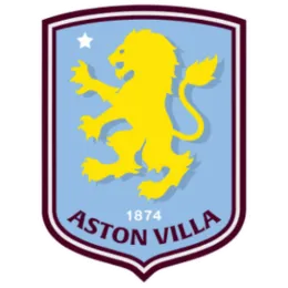 FC Aston Villa logo