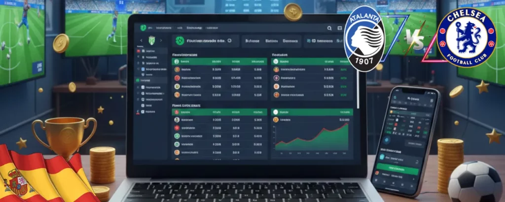 predicciones Atalanta vs Chelsea