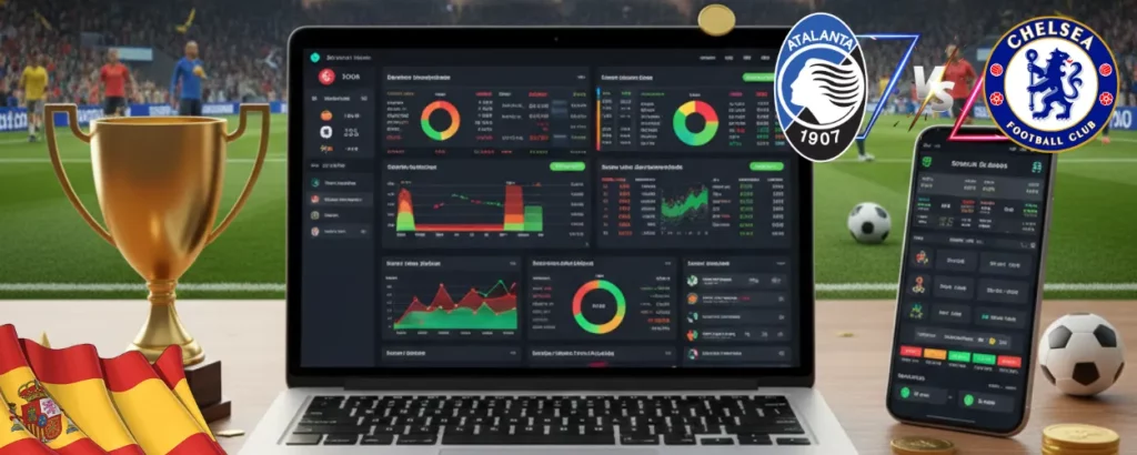 predicción Atalanta vs Chelsea