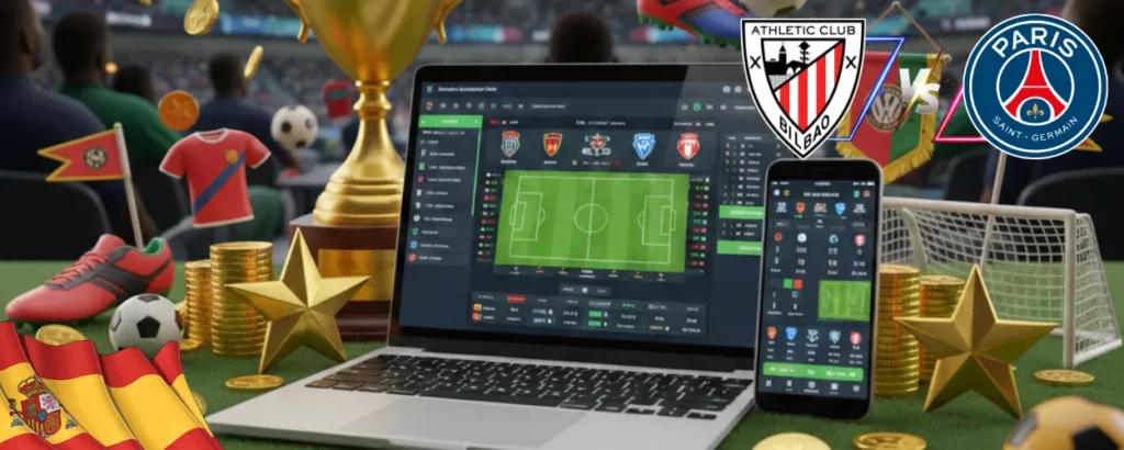 pronóstico deportivo Ath Bilbao PSG