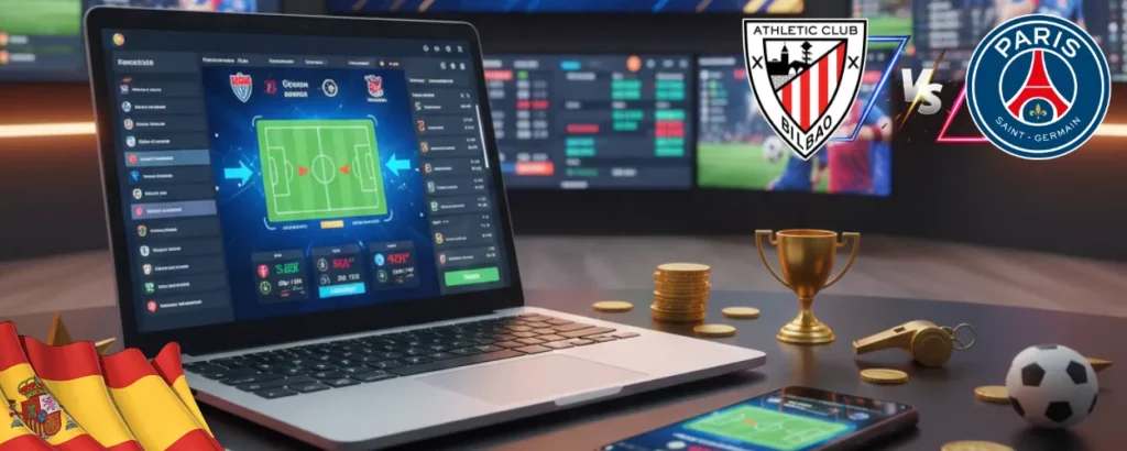 predicciones Ath Bilbao vs PSG