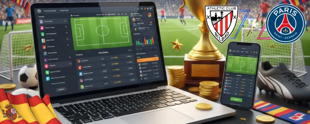 predicción Ath Bilbao vs PSG