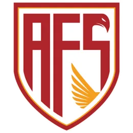 FC AVS AFS logo
