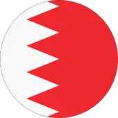 Bahrain logo