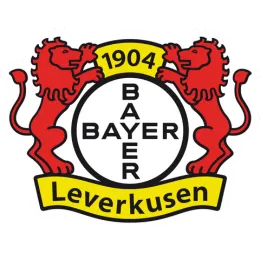 FC Bayer Leverkusen logo