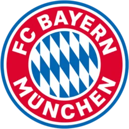 FC Bayern Munich logo