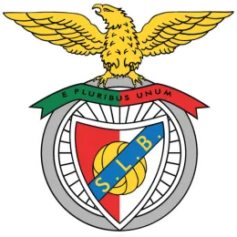 FC Benfica logo