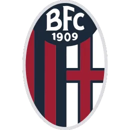FC Bologna logo
