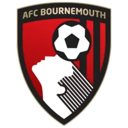 FC Bournemouth logo