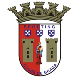 FC Braga logo