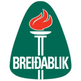 FC Breidablik logo