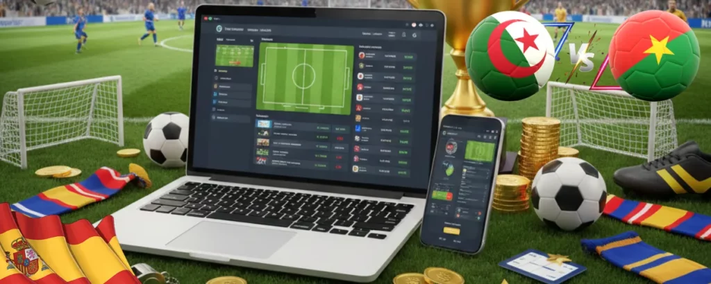 predicción Algeria vs Burkina Faso
