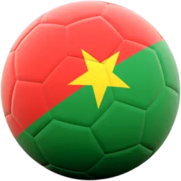 FC Burkina Faso logo