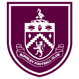 FC Burnley logo