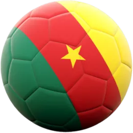 FC Cameroon logo