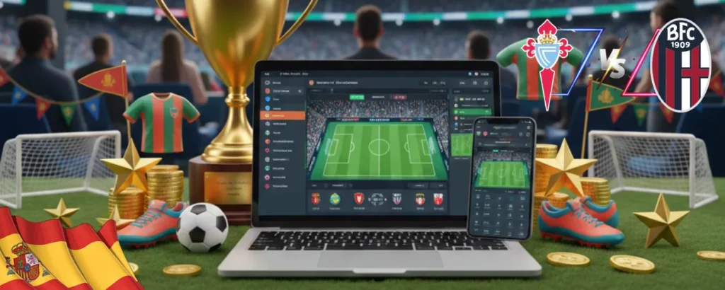 predicciones Celta Vigo vs Bologna