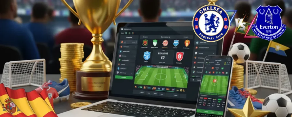predicciones Chelsea vs Everton