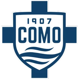 FC Como logo