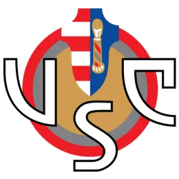 FC Cremonese logo