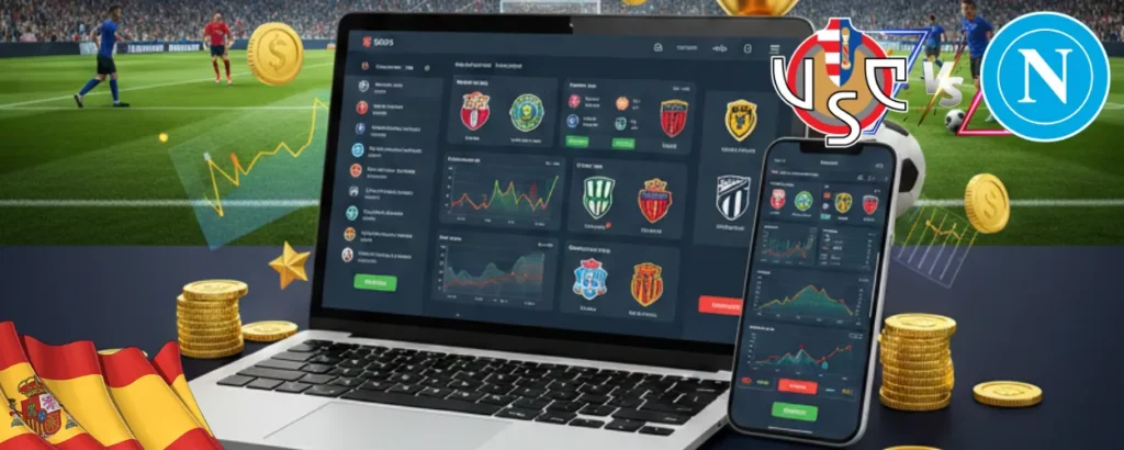 predicción Cremonese vs Napoli