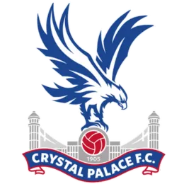 FC Crystal Palace logo