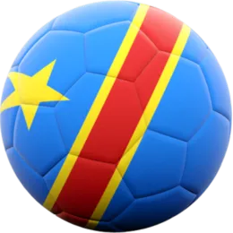 FC DR Congo logo