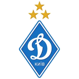 FC Dynamo Kyiv logo