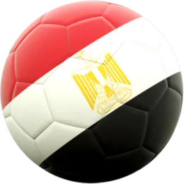 FC Egypt logo