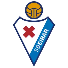 FC Eibar logo