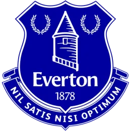 FC Everton logo