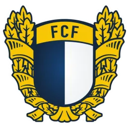 FC Famalicao logo