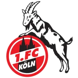 FC Koln logo