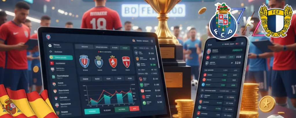 predicciones FC Porto vs Famalicao