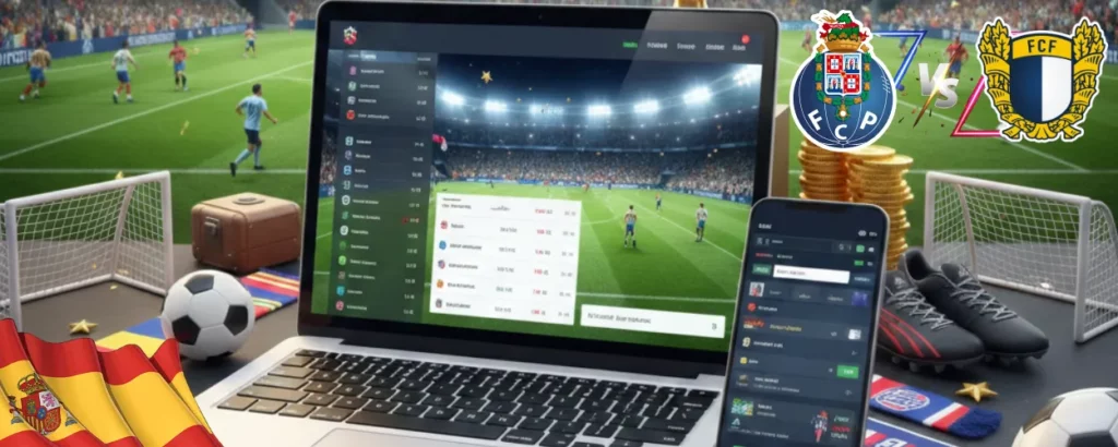 predicción FC Porto vs Famalicao