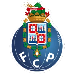 FC Porto logo