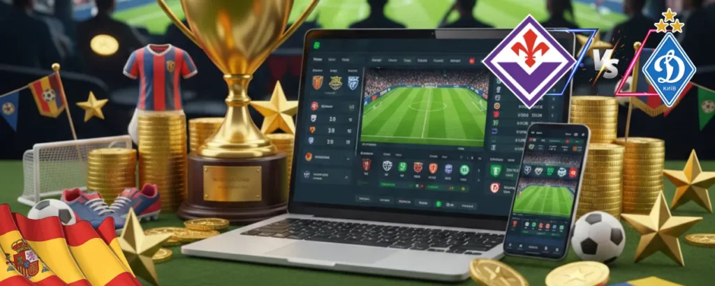 predicciones Fiorentina vs Dynamo Kyiv