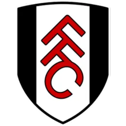 FC Fulham logo