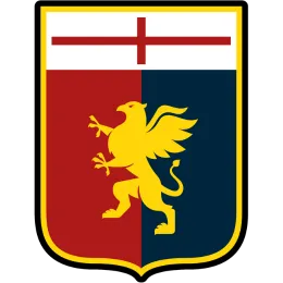 FC Genoa logo