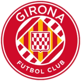 FC Girona logo