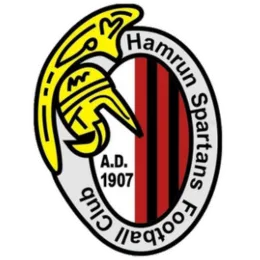 FC Hamrun logo