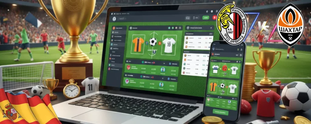 pronóstico Hamrun Shakhtar Donetsk
