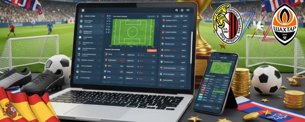 predicción Hamrun vs Shakhtar Donetsk